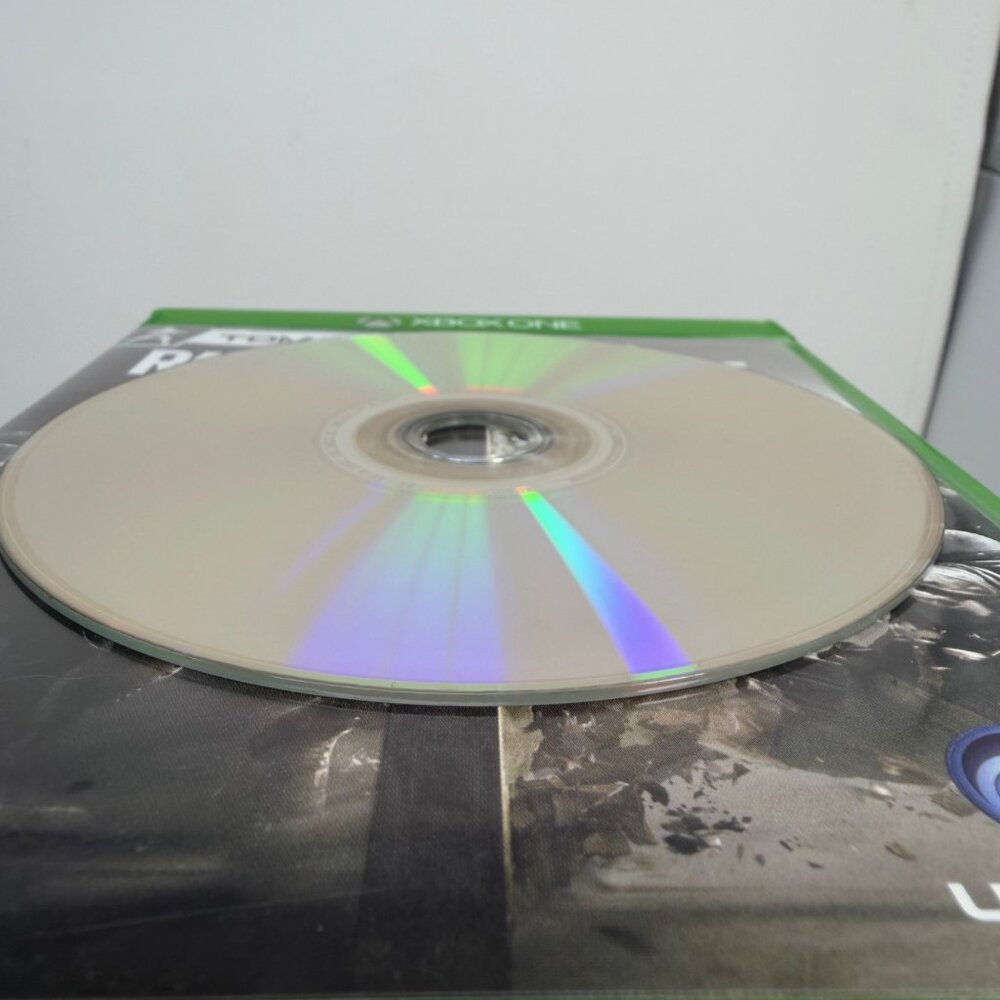 Xbox One - Tom Clancy's Rainbow Six Siege - Tested/Works - Picture 4 of 4